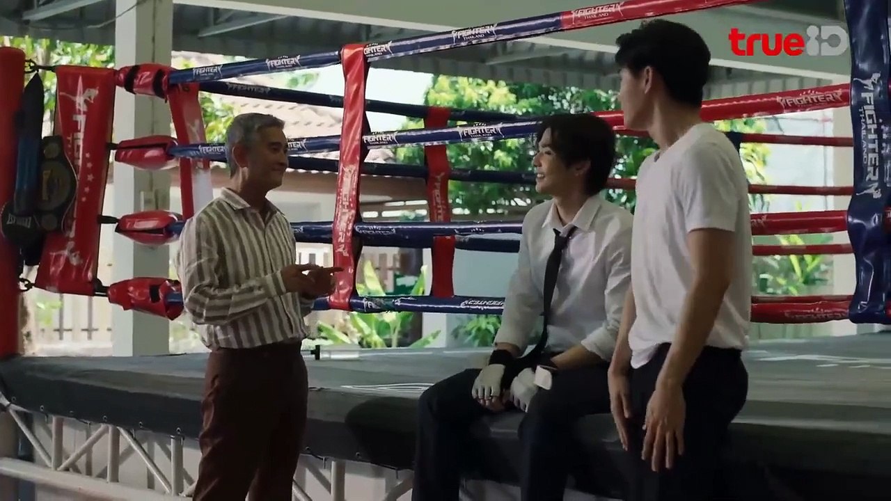 ทนายเดือด EP1