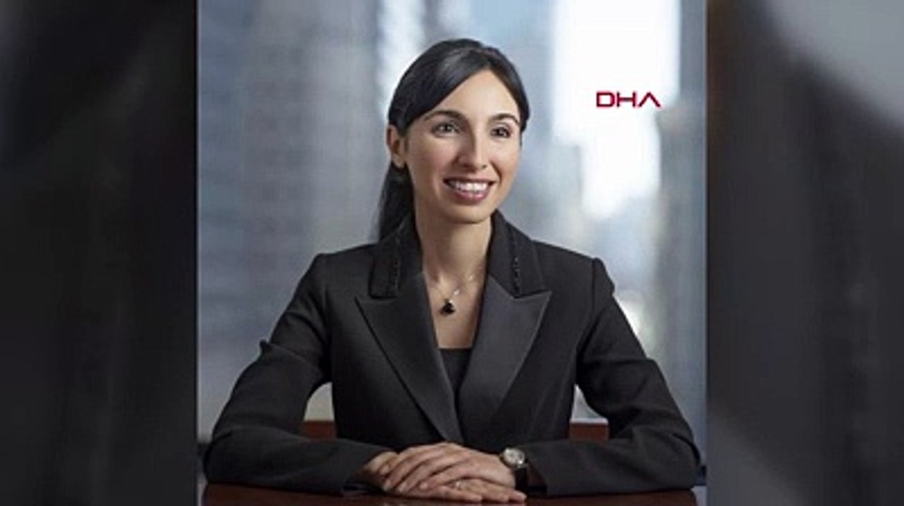 Merkez Bankası’nda devir teslim: Hafize Gaye Erkan görevine başladı