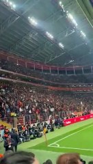 Orhan Yıldırım'dan bomba paylaşım: Beşiktaş anında PFDK'lık oldu. Galatasaray'a çıt yok