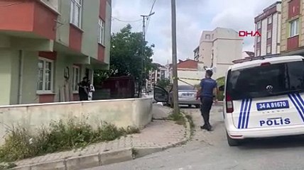 Annesiyle kavga eden babasını öldürdü. Annesi suçu üstlenmek istedi