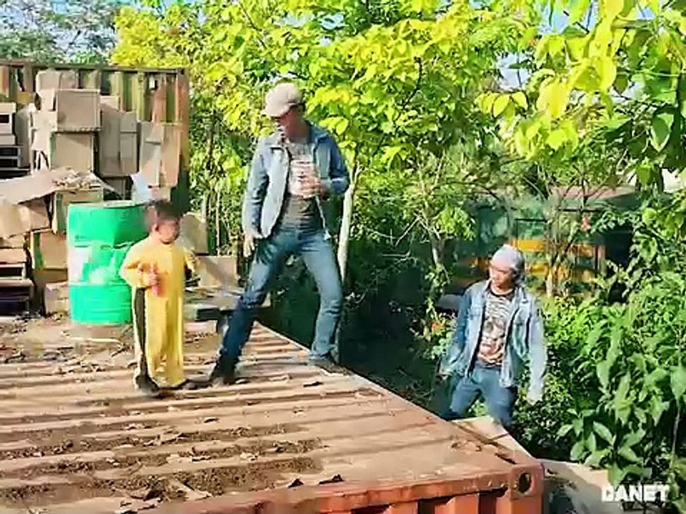 muốn bắt cóc phải cho hay trước