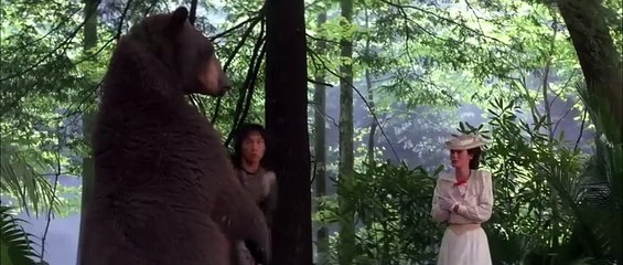 King of the Jungle_ Boy's Life Animal Love Tarzan Against Him _ Hollywood English Movie