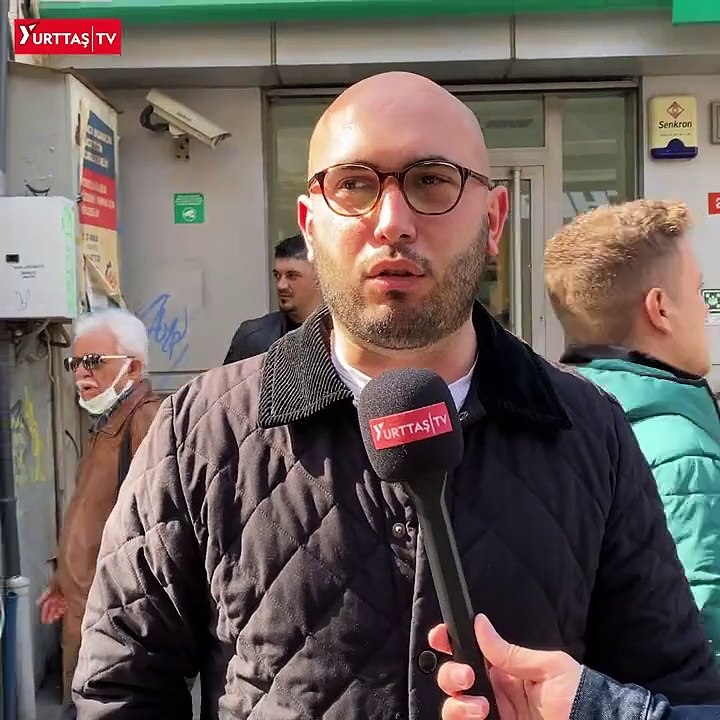 Sokak röportajında Kılıçdaroğlu yorumu: Danimarka gibi İskandinav ülkelerinde bile cumhurbaşkanlığı yapabilecek kalitede
