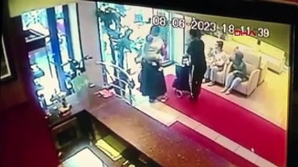 Fatih'te silahlı çatışma: 2 ölü, 4 yaralı