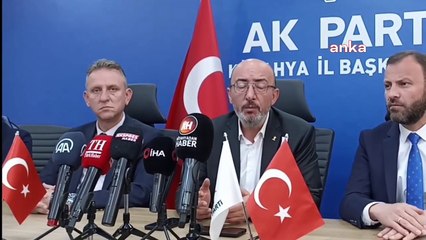AKP’li başkan Hizbullahçılara affı böyle savundu