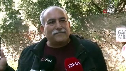 2 mahalledeki evler sürekli yanıyor