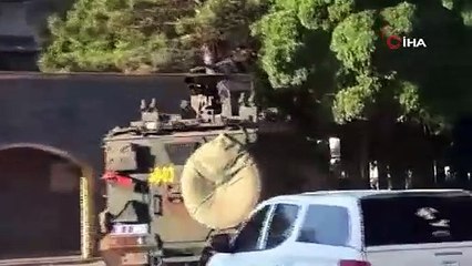 Kuş uçmayan sınırdan bunlar Türkiye'ye nasıl girdi. Çatışma bölgeleriyle bağlantılı 6 IŞİD'li yakalandı