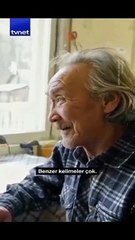 Tofa Türklerini biliyor musunuz? Bakın nerede yaşıyorlar. Türkçe konuşurken gözleriniz dolacak