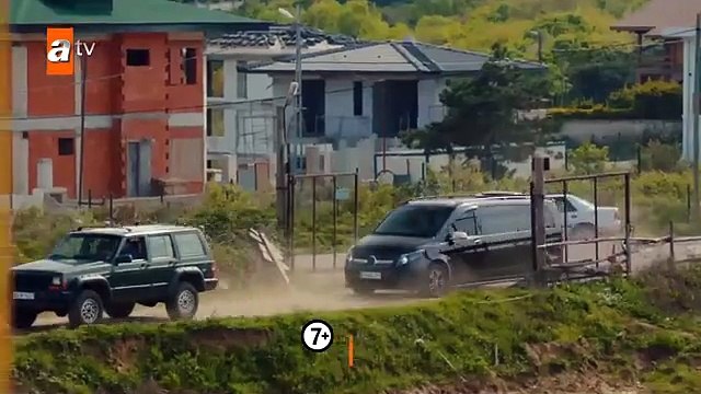 Ateş Kuşları yeni bölüm ne zaman? Ateş Kuşları 16. bölüm fragmanı yayınlandı mı?