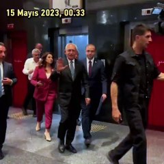 CHP Gençlik Kolları paylaştı 'Sakin ol ve plana güven'