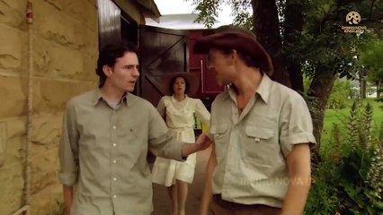 LOST TREASURE - Full Hollywood Action Adventure Movie In English _ Sean Cameron Michae _ Free Movie