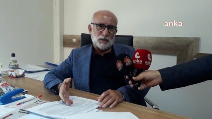 MHP'den AKP'ye yönelik skandal iddia. "AKP'liler seçim öncesi muhtarlara oy için para dağıttı"