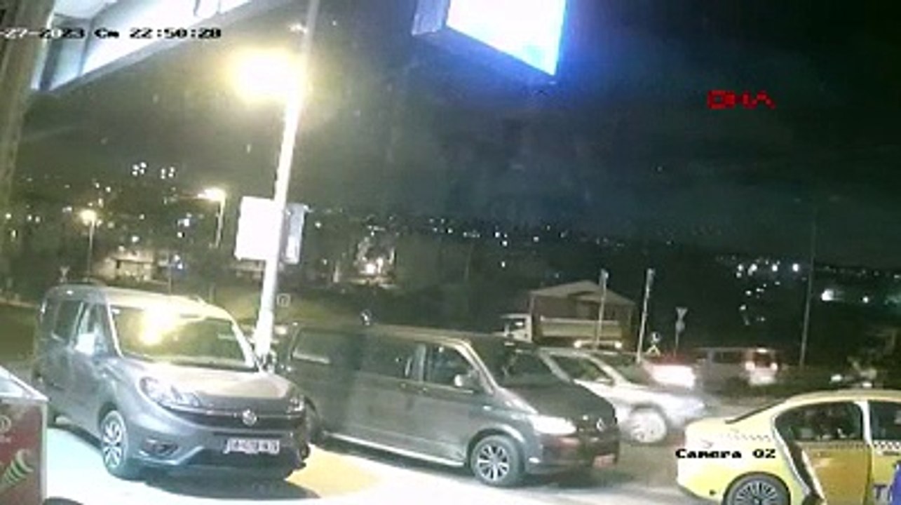 Esenyurt'ta başlık parası cinayeti