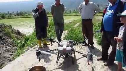 İHA ve SİHA’dan sonra sıra ZİHA’da. Bakın ne işe yarıyor