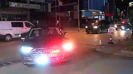 Saat 22:00’da bir araya geleceklerdi. Millet İttifakı liderlerinin kritik toplantısı sürüyor