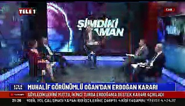 HDP’nin ikinci tur kararı belli oldu. Barış Yarkadaş “Dört isimle konuştum” diyerek açıkladı