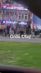 Ordu'da seçim sonucu sonrasında öldürülen kişi İYİ Partili çıktı