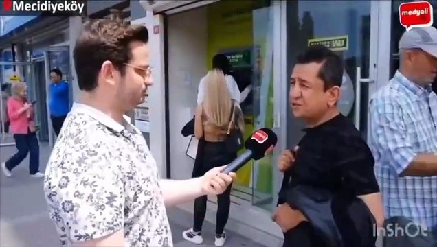 İki turda da oyunu Erdoğan’a veren vatandaş gelen faturadan sonra böyle dedi: İt gibi pişmanım