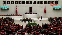 HÜDA PAR'lı Zekeriya Yapıcıoğlu Meclis'te yemin etti