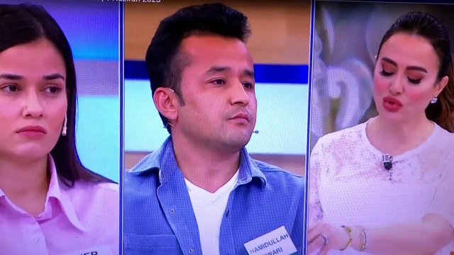 Afgan kaçak canlı yayında sınırdan rahatça geçişini anlattı. ‘Sınırlarımızdan kuş uçurtulmuyor’ denilmişti