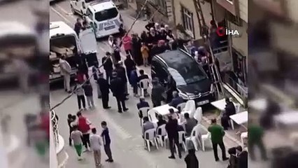 İstanbul’da tartıştığı annesi silahla öldüren şahıs intihar etti