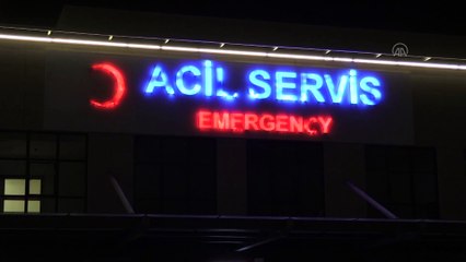 Eskişehir’de akademisyene silahlı saldırı. 14 Mayıs’ta MHP'nin milletvekili adayıydı