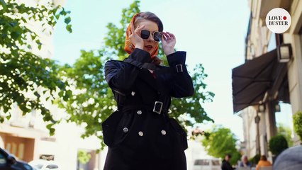 Womanizer Fell For Homeless Girl