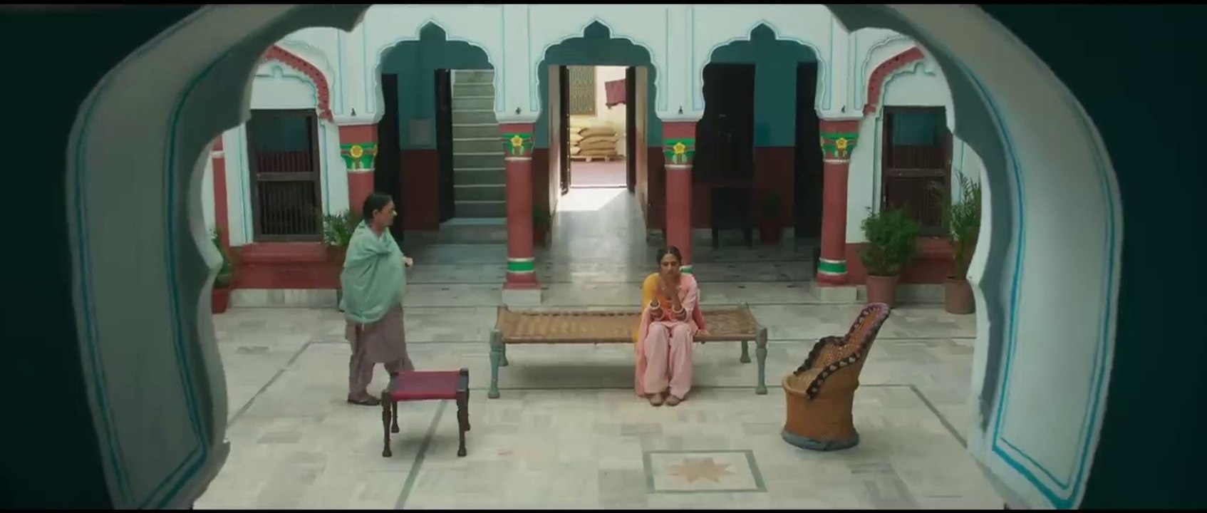 Rabba Mereya(720P_HD)