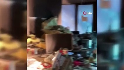 Almanya’da Türk seyahat acentesi kundaklandı