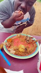 Comedy nature & entertainment center