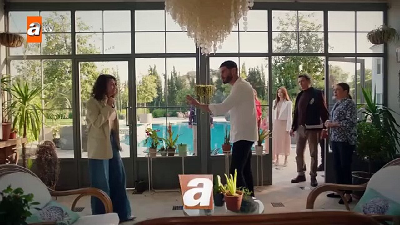 Bir Küçük Gün Işığı final fragmanı yayınlandı mı? Bir Küçük Gün Işığı final ne zaman?