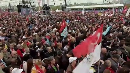 Temel Karamollaoğlu: Herkesin dert babası olacağız