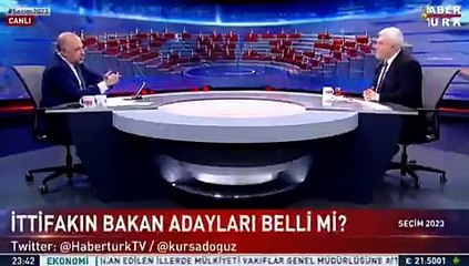Millet İttifakı’nın içişleri bakanı belli oldu. CHP’li Tuncay Özkan açıkladı