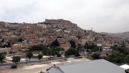 3 ilde toz taşınımı etkili oldu