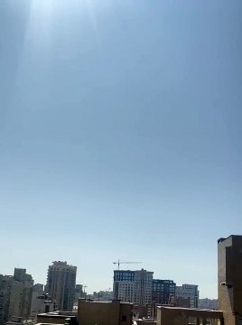 Kiev büyük bombardıman altında. Rusya büyük taarruz başlattı