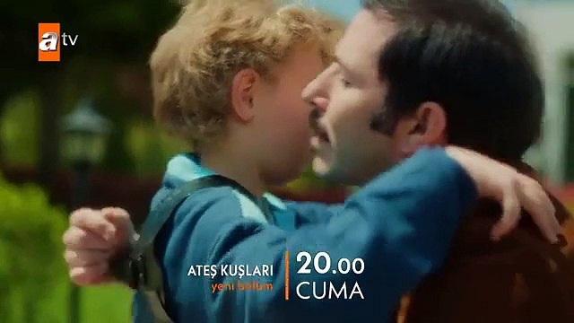 Ateş Kuşları 16. bölüm fragmanı yayınlandı mı? Ateş Kuşları yeni bölüm ne zaman?