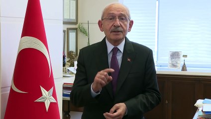 Kemal Kılıçdaroğlu'ndan seçim öncesi önemli uyarı. "Sandık müşahitlerimize dokundurtmayız"