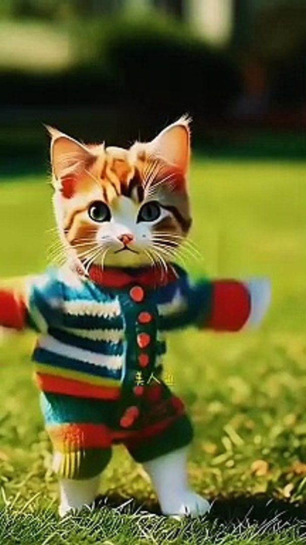 Comedy video, cat funny video, entertainment comedy