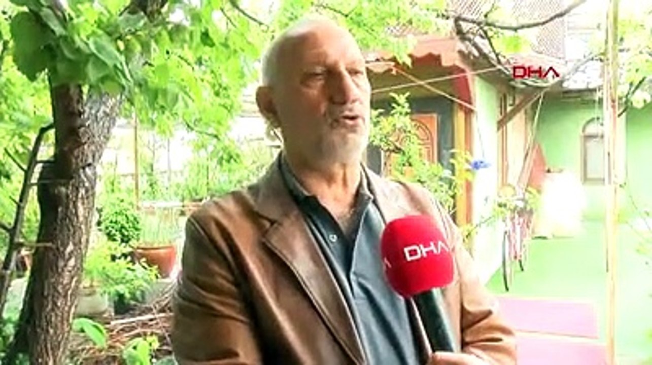 Silahıyla yine kapıya dayandı! KADES yakalattı…