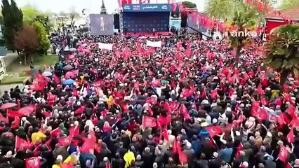 Mansur Yavaş’tan Bekir Bozdağ’a yanıt: Bunların adı nefret siyaseti, korku siyaseti