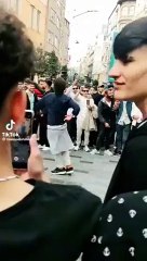 Ümit Özdağ'dan 'Bacha Bazi Türkiye'ye ulaştı' açıklaması. Görüntüleri paylaştı