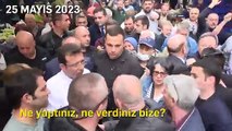 İmamoğlu ‘Sürpriz sonlu’ dedi ve paylaştı ‘Bize ne yaptınız’ diyen vatandaşın son tepkisi bakın ne oldu