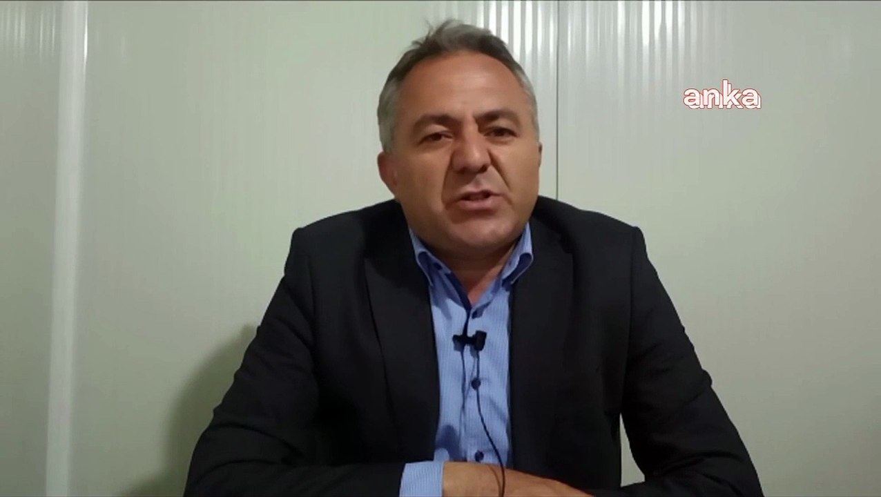 İYİ Parti Osmaniye İl Başkanı: Seçim büromuzun önünde havaya ateş açıldı