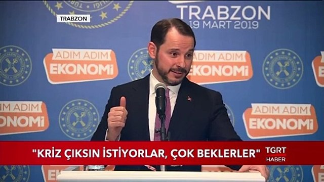 Dolar 20 TL'yi aşınca Berat Albayrak’ın bu sözleri yeniden gündemde. Doları 6 liradan toplayalım 15'ten satarız. Çok beklersiniz