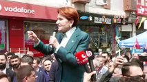 Meral Akşener: Kılıçdaroğlu'nun kul hakkına el uzatmayacağına eminim