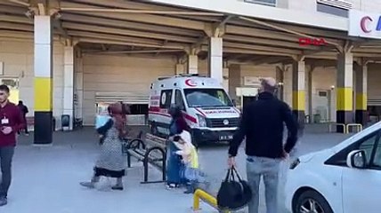 3 yaşındaki çocuğa taciz şüphelisine linç girişimi