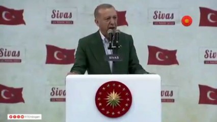 Erdoğan'ın montaj itirafının ardından yaptığı savunma pes dedirtti
