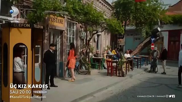 Üç Kız Kardeş 51. bölüm fragmanı yayınlandı mı? Üç Kız Kardeş yeni bölüm ne zaman?