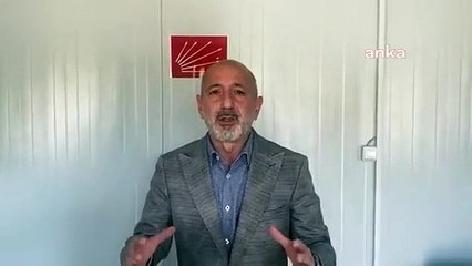CHP'li Öztunç'tan yurt dışındaki seçmene çağrı