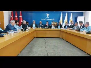Cumhur İttifakı’ndan tehdit: Millet İttifakı’nın hiçbir afişini bırakmayız